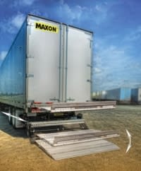 Maxon Releases GPSLR Slidelift