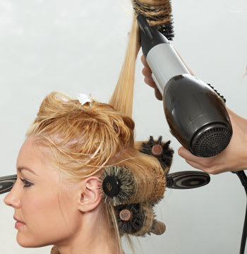Blonde Ambition: Paris Hilton's Hair Color