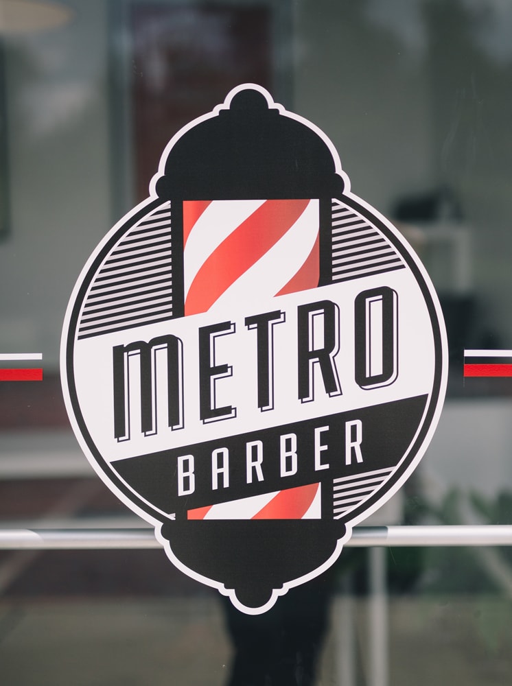 Salons of the Year 2016: Metro Barber