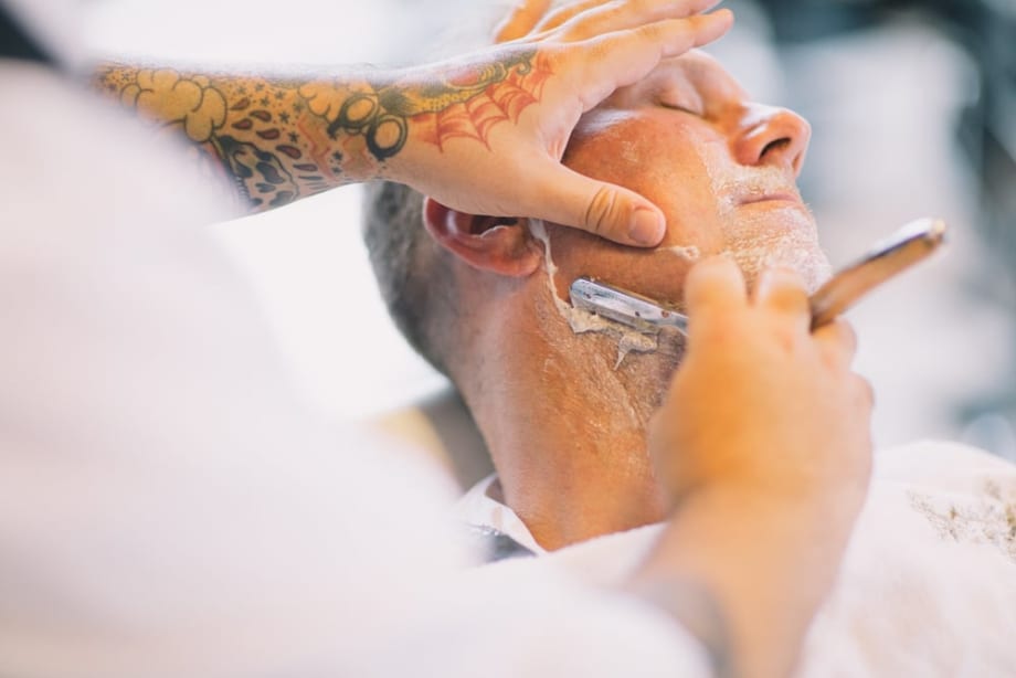 Salons of the Year 2016: Metro Barber