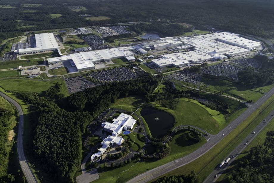 Daimler Adds $1B EV Investment to Alabama Plant