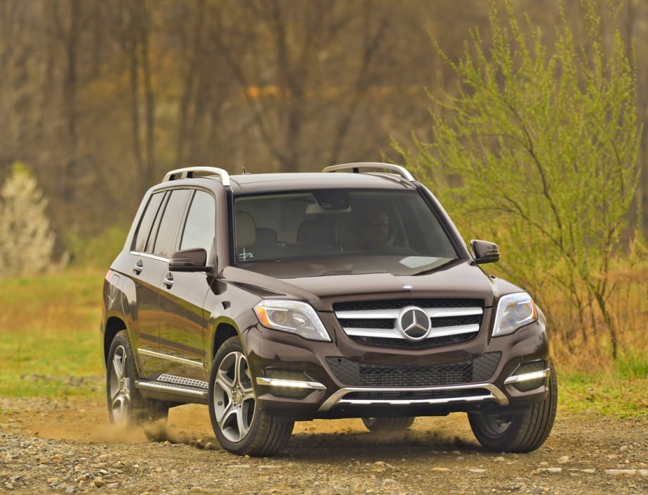 Mercedes-Benz Recalls Vehicles for Fire Risk
