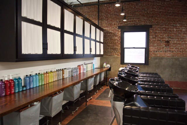 SOTY 2014: Misbehaven Spa & Salon