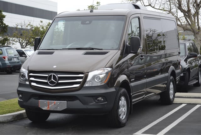 Top 10 Global Fleet News Stories of 2014