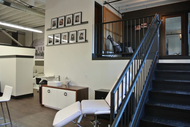 SOTY 2014: Misbehaven Spa & Salon