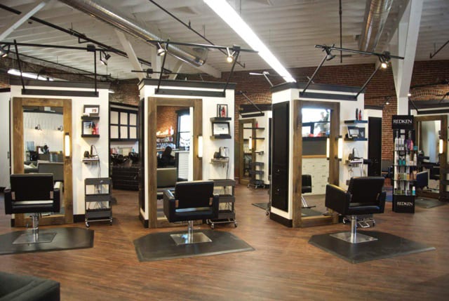 SOTY 2014: Misbehaven Spa & Salon
