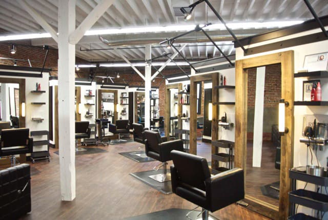 SOTY 2014: Misbehaven Spa & Salon
