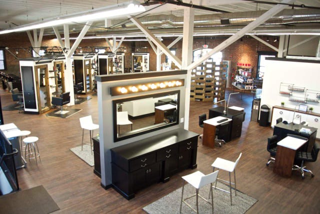 SOTY 2014: Misbehaven Spa & Salon