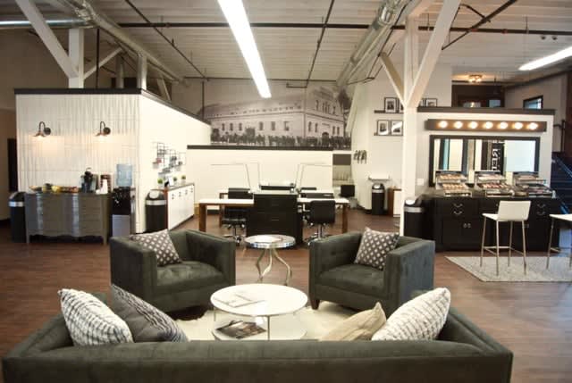 SOTY 2014: Misbehaven Spa & Salon