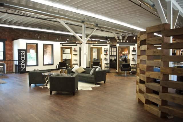 SOTY 2014: Misbehaven Spa & Salon