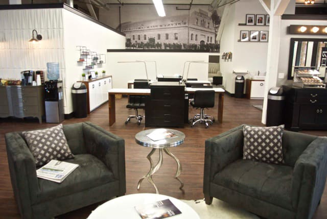 SOTY 2014: Misbehaven Spa & Salon