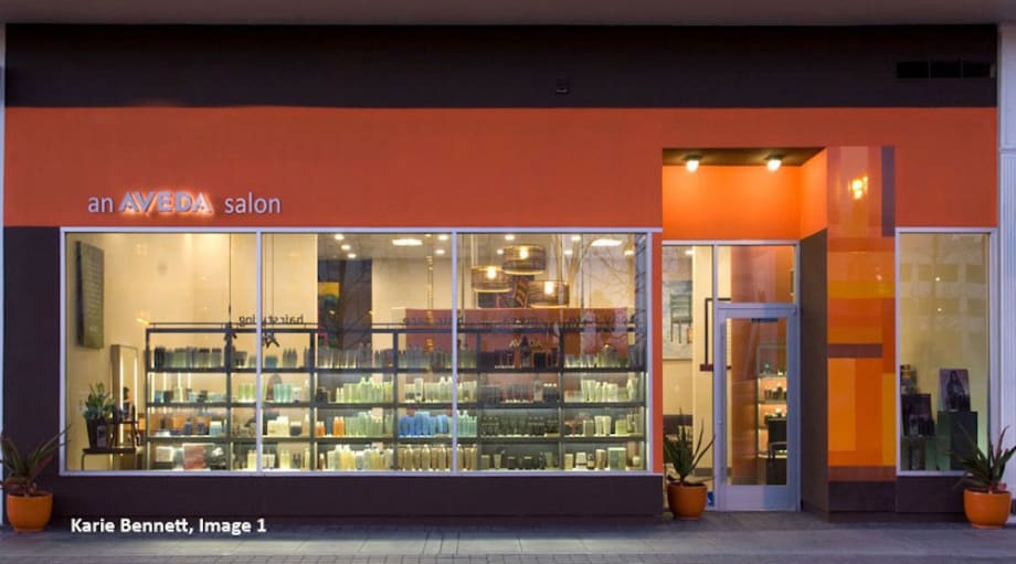 Meet the 2014 NAHA Finalist: Atelier Salon & Studio | Salon MBA