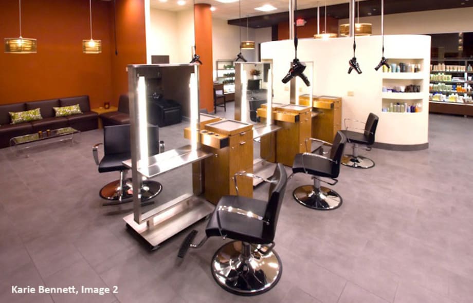 Meet the 2014 NAHA Finalist: Atelier Salon & Studio | Salon MBA