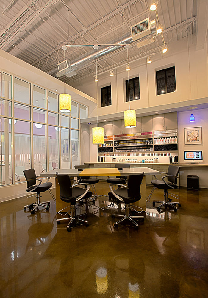 Meet the 2014 NAHA Finalist: Blo | Salon MBA