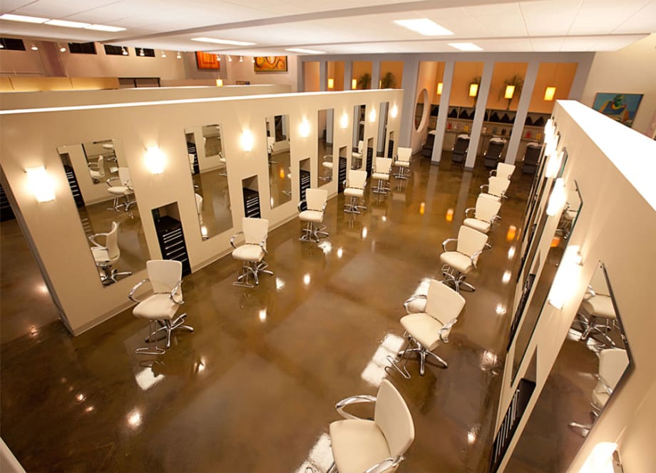 Meet the 2014 NAHA Finalist: Blo | Salon MBA