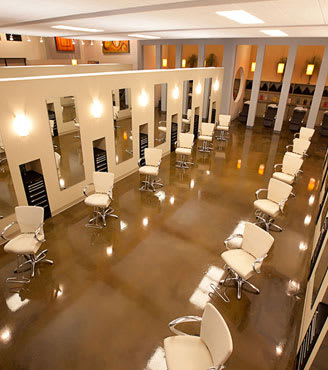 Meet the 2014 NAHA Finalist: Blo | Salon MBA