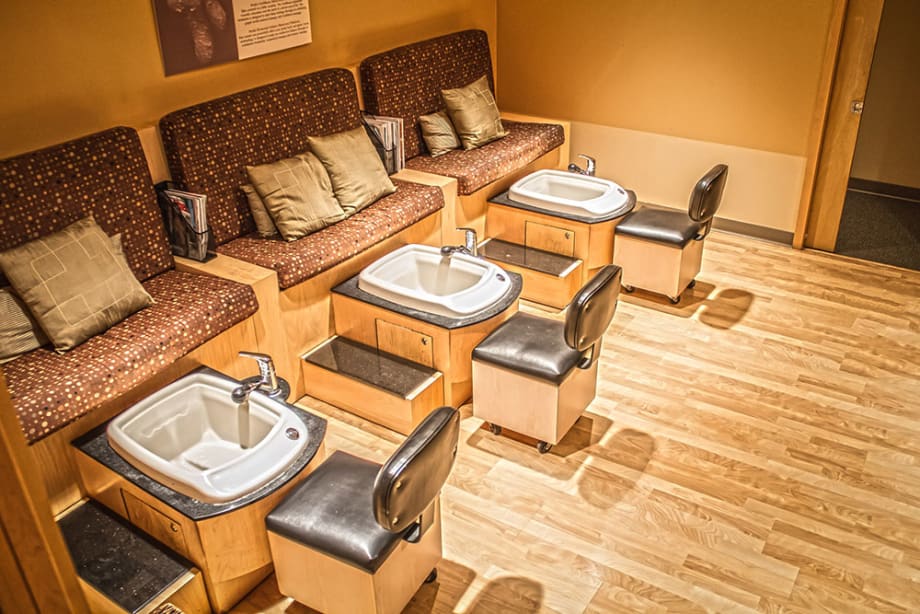Meet the 2014 NAHA Finalist: Rejuvenation Spa | Salon MBA