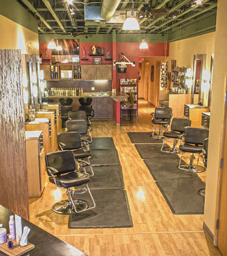 Meet the 2014 NAHA Finalist: Rejuvenation Spa | Salon MBA