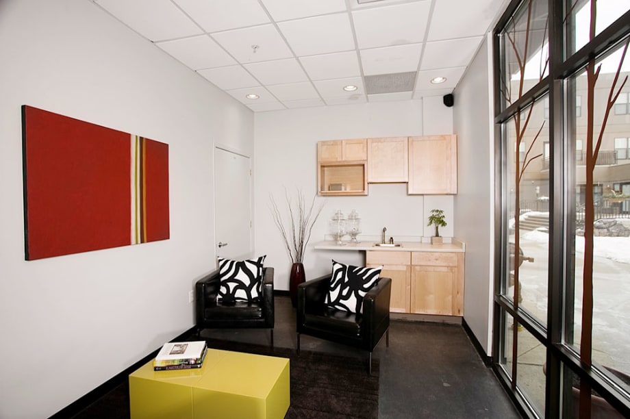 Meet the 2014 NAHA Finalist: Salon Spa W | Salon MBA