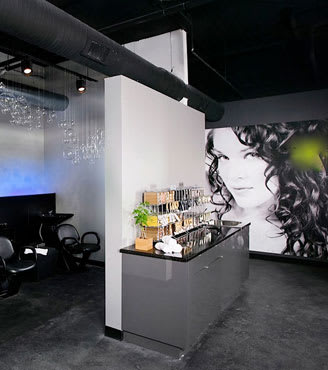 Meet the 2014 NAHA Finalist: Salon Spa W | Salon MBA