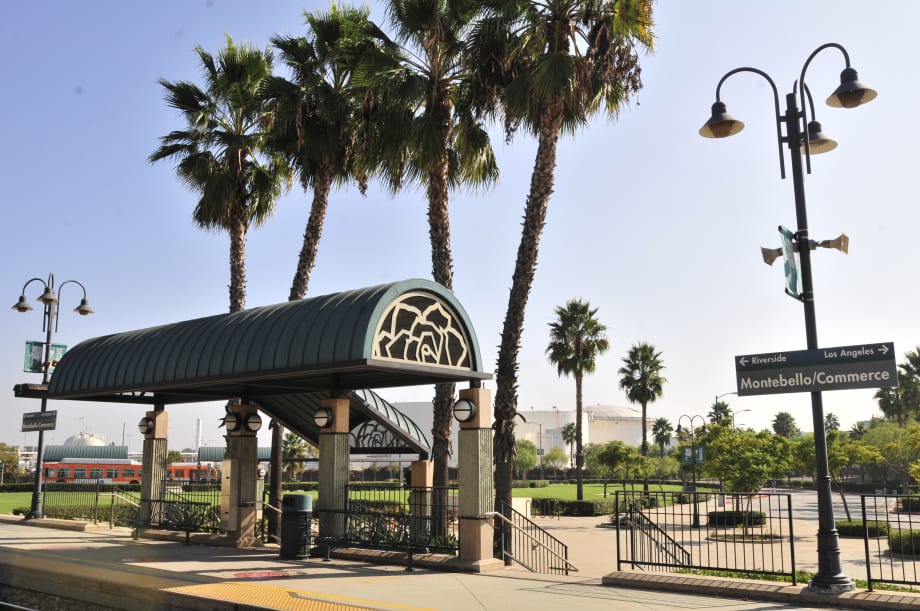 Metrolink station to get revitalized