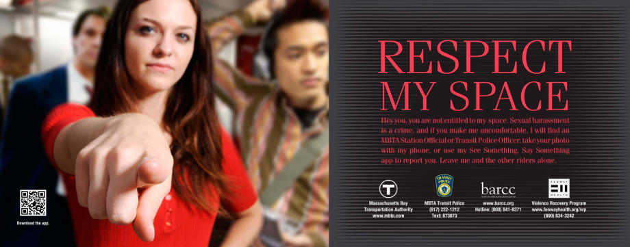 MBTA to extend anti-sexual assault, harassment program