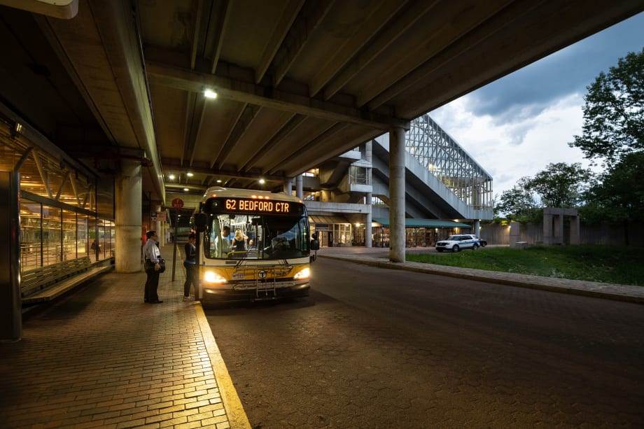 MBTA signs amended agreement to bolster system accessibility