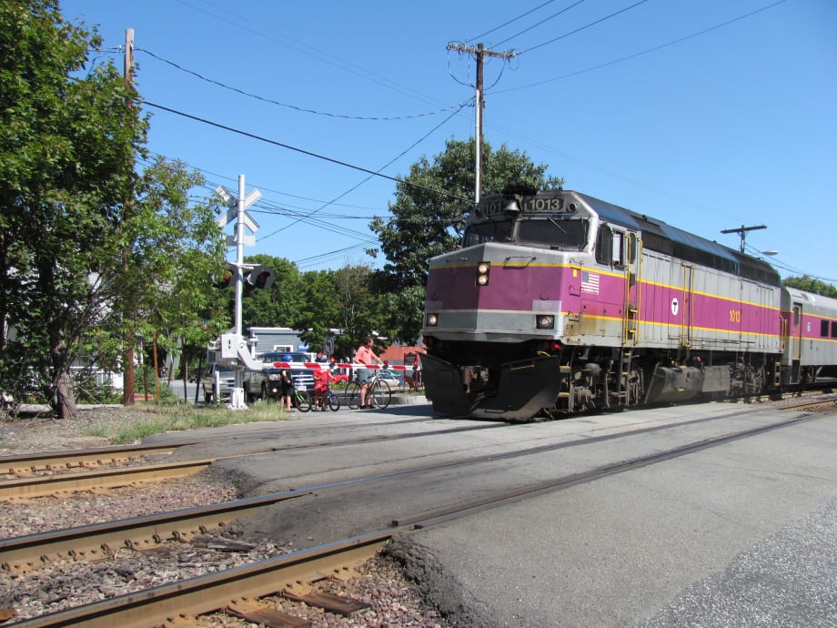 Keolis wins Mass. commuter rail contract