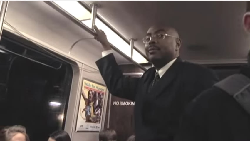 'Voice of the T' announces retirement