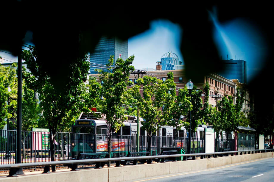 Algorithms may lead to more efficient public transit