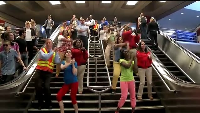 MBTA debuts hip-hop inspired safety video