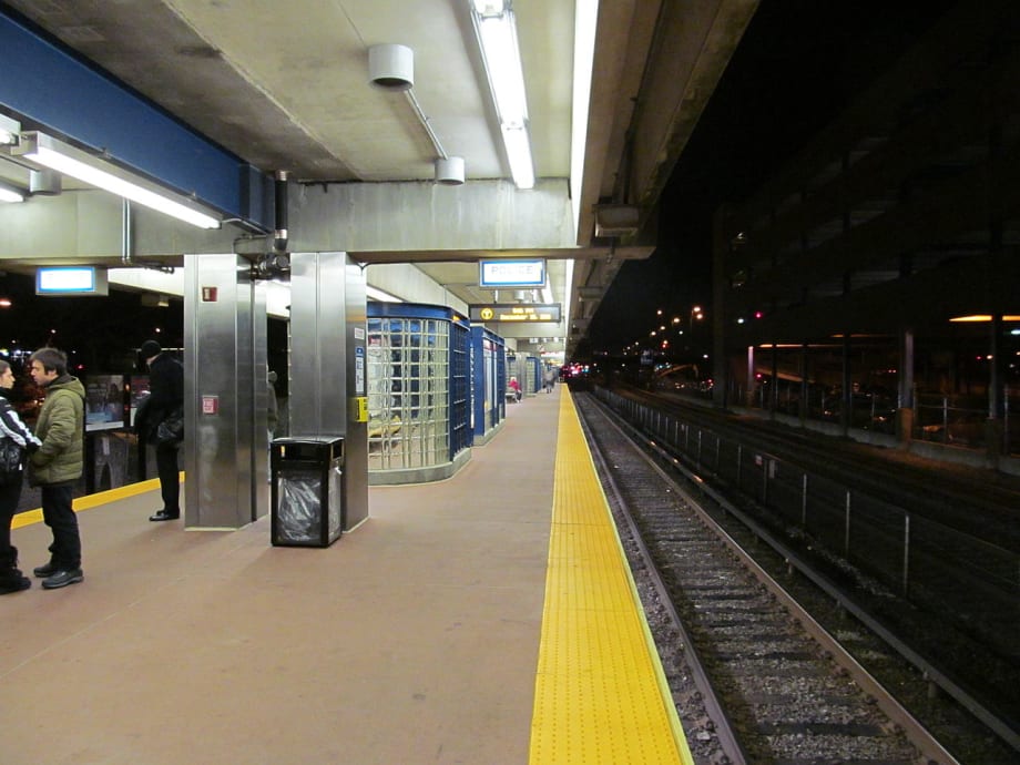 MBTA faces federal complaint for cancelling late-night service