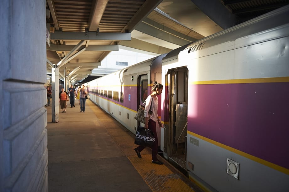 Officials mull future of MBTA late night service 