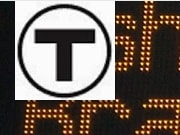 Senate leaders reject Gov. Baker's MBTA fiscal control board plan