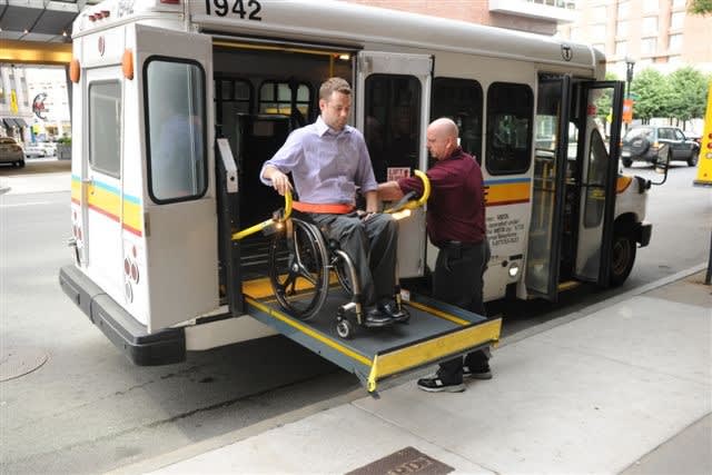 MBTA to launch on-demand taxi service