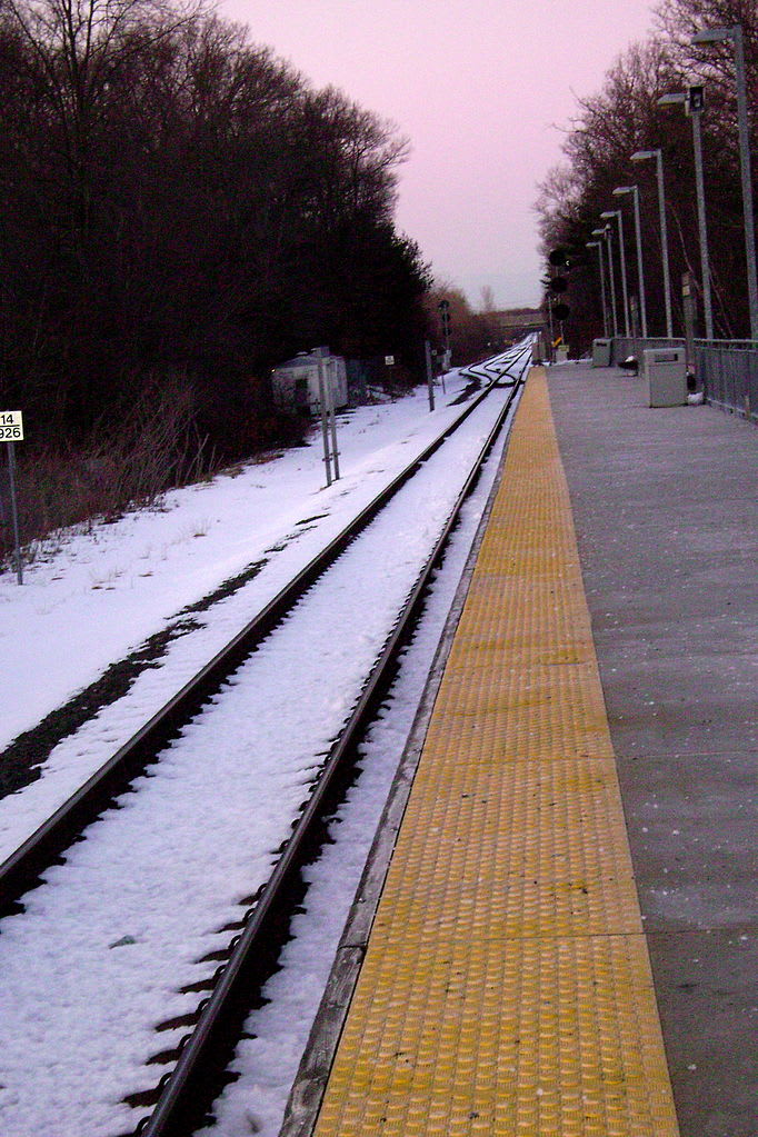 Boston Gov. says MBTA performing at 'satisfactory' level during snowstorm