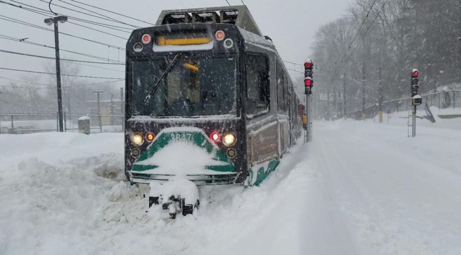 MBTA refund plan includes free fares, discounted passes