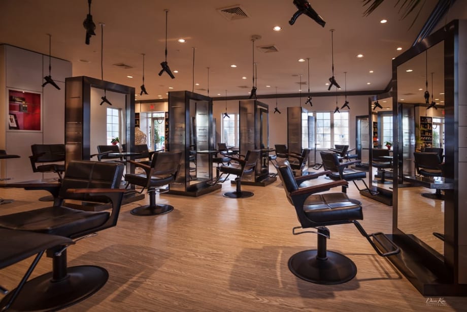 Salons of the Year: Martino Cartier Salon