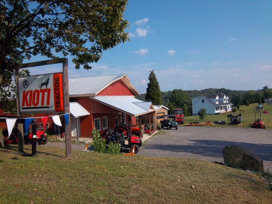 KIOTI Tractor Spotlights Armstrong Truck & Tractor as Standout Dealer
