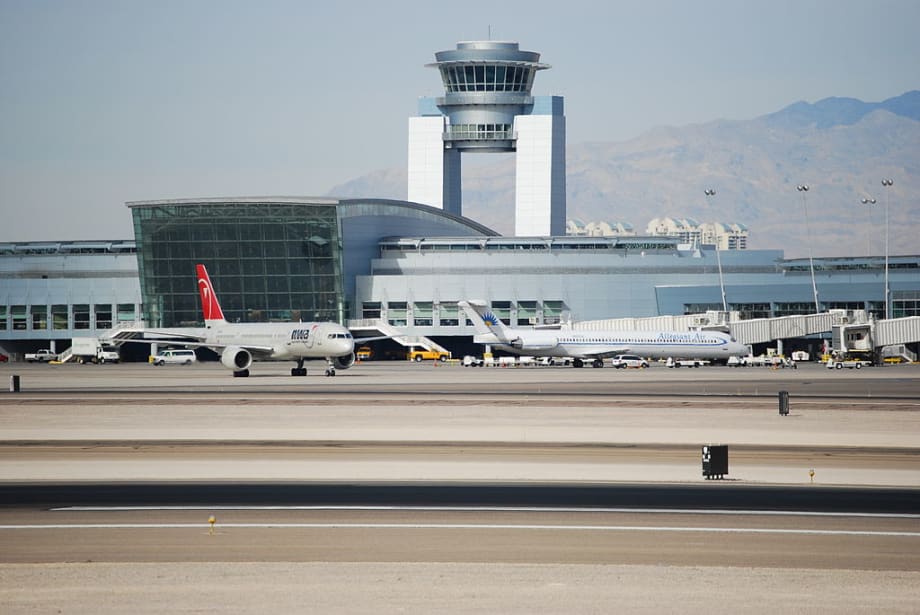 Nev. County Approves $7.5M to Upgrade Airport Fleet