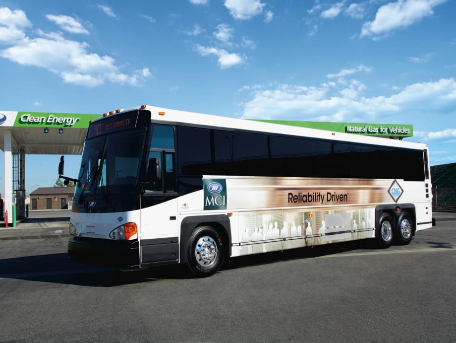 MCI adds to new coach, pre-owned coach sales teams