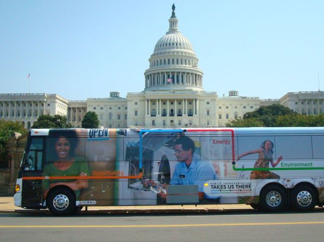 American Bus Association Launches School Bus Council