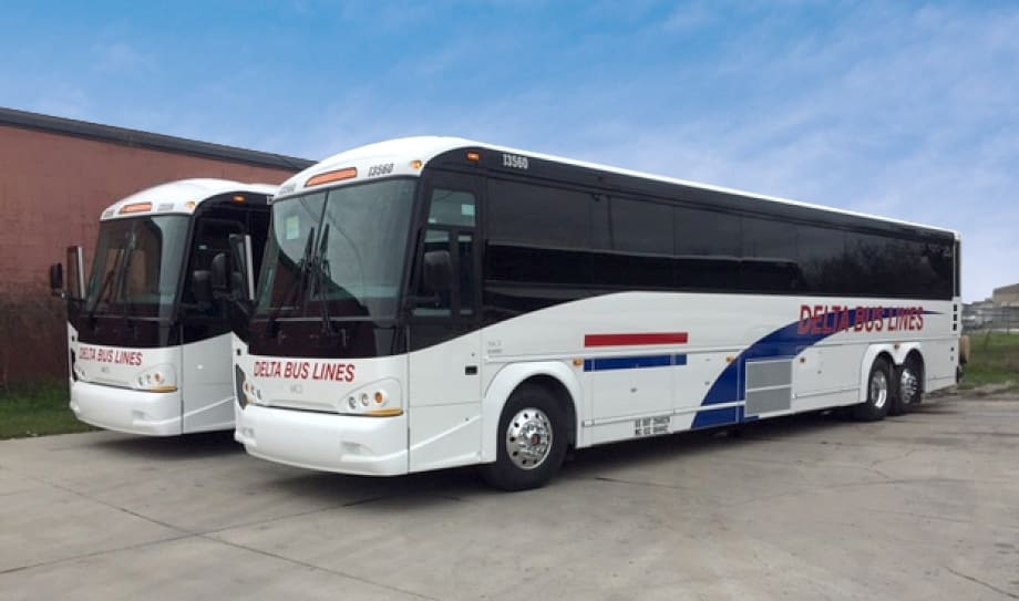 MCI delivers 2 D4505s to Miss.