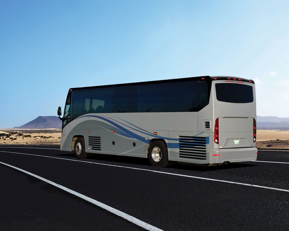 MCI marking 85th anniversary with Reliability Rally events