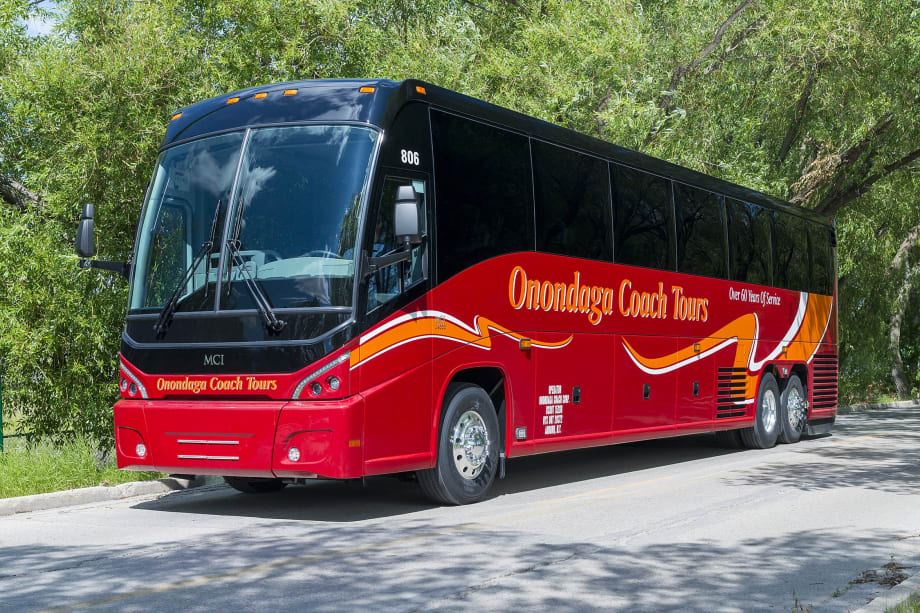 N.Y., Pa. operators add MCI J4500s