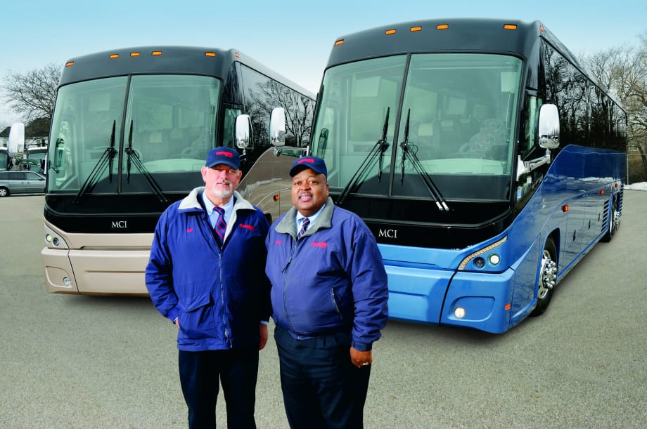 MCI delivers to Nebraska, Maine