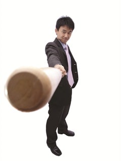 Your Customer Experience Sucks!