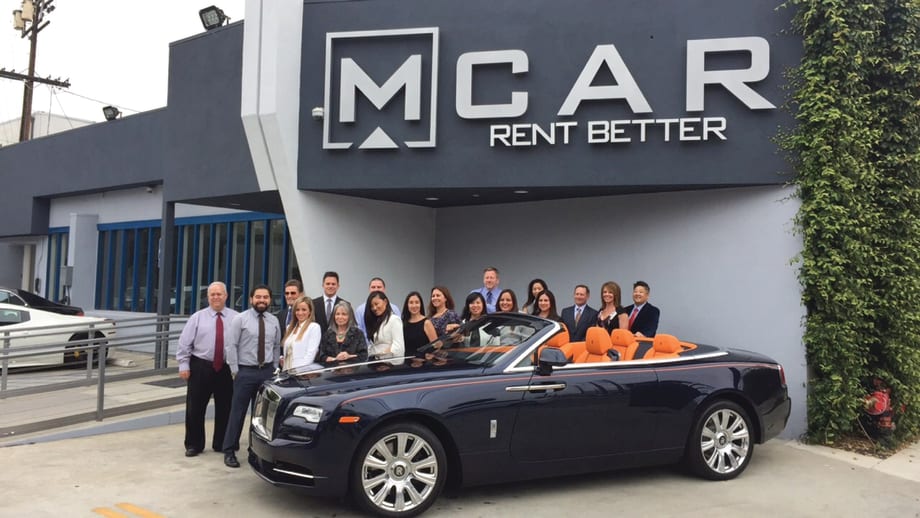 How to Increase Corporate Rental Sales