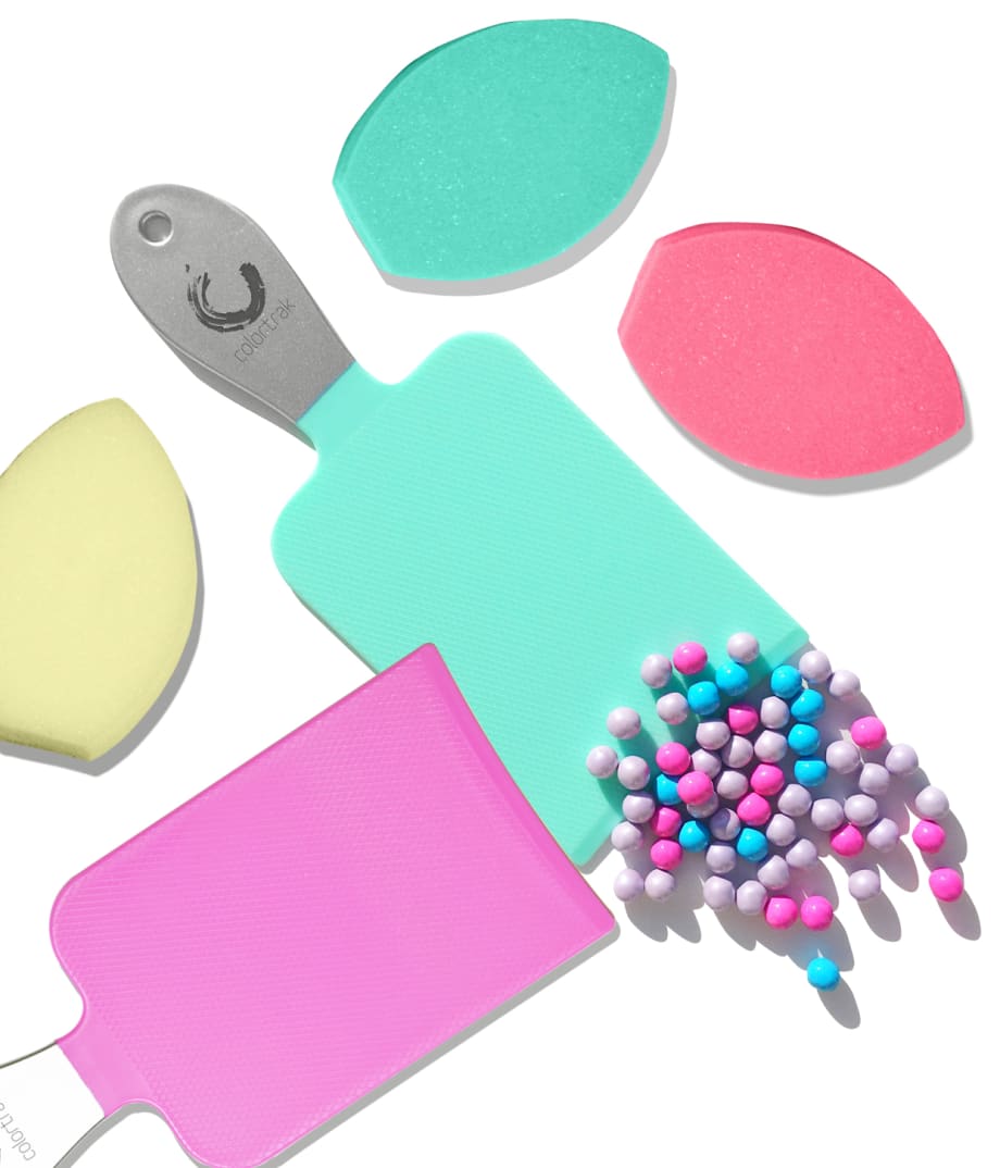 Colortrak’s Candy Collection