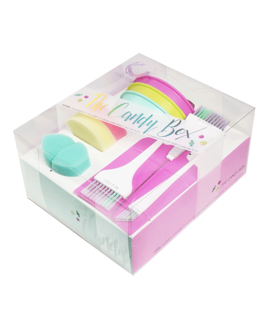 Colortrak’s Candy Collection